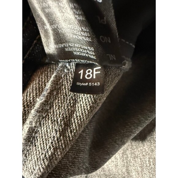 Kuhl Jeans Blue Thermik Stretch Articulated Knee Mens 40x32 Work Wear 5143 - Picture 5 of 9